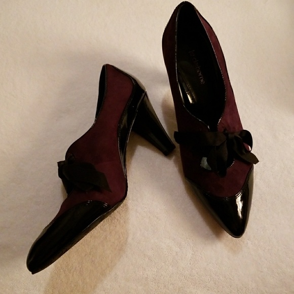 Liz Claiborne Shoes - DONATED - NWOT Spectator Shoes